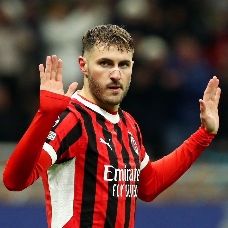 罗马诺：多夫比克和吉梅内斯可能互换东家，后者愿意加盟罗马